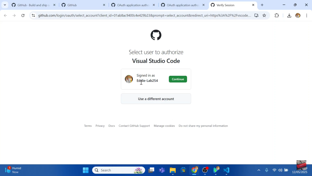 How To Use Copilot In Vs Code