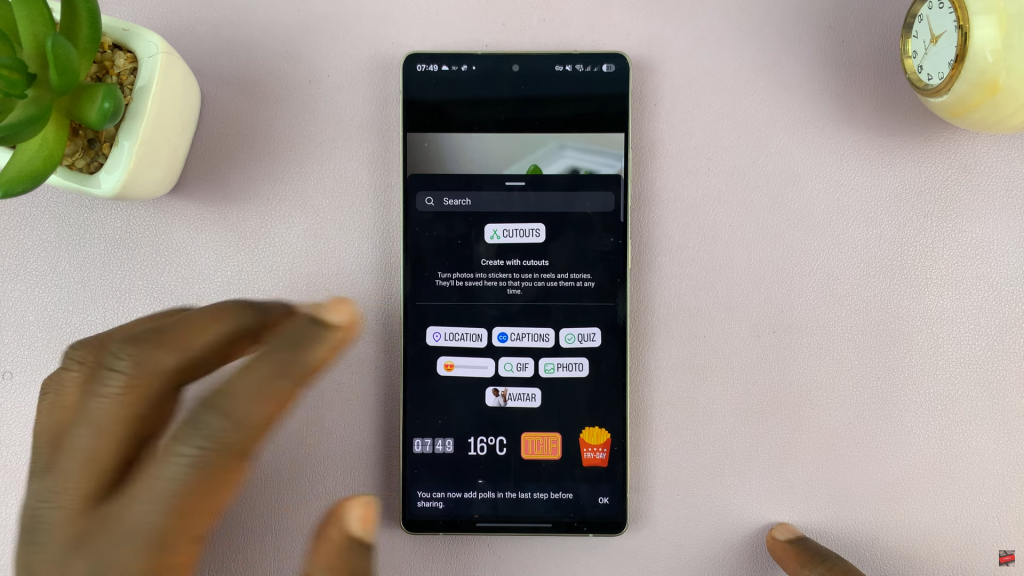 Turn Instagram Post To Reel