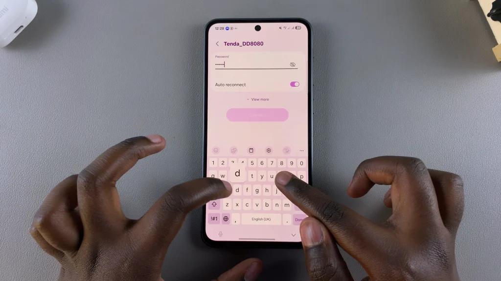 FIX Samsung Galaxy A36 Not Connecting To Wi Fi