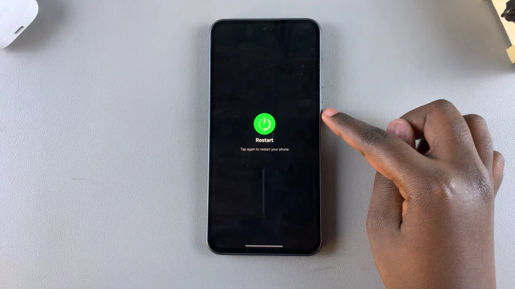 FIX Samsung Galaxy A56 Not Connecting To Wi Fi