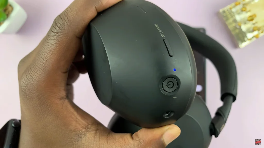 How To Pair & Connect Sony WH-1000XM6 With ANY Android Phone