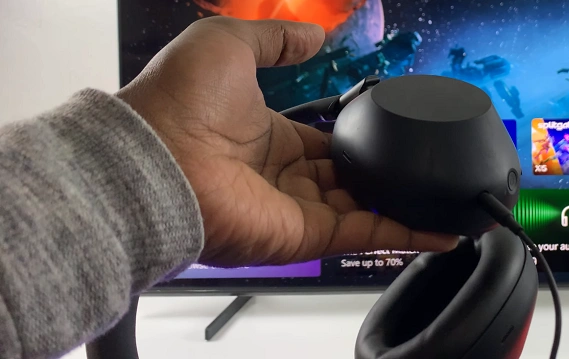 How To Connect Sony WH-1000XM6 Headphones To Xbox Series X/S/One
