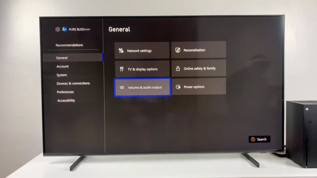 How To Connect Sony WH-1000XM6 Headphones To Xbox Series X/S/One