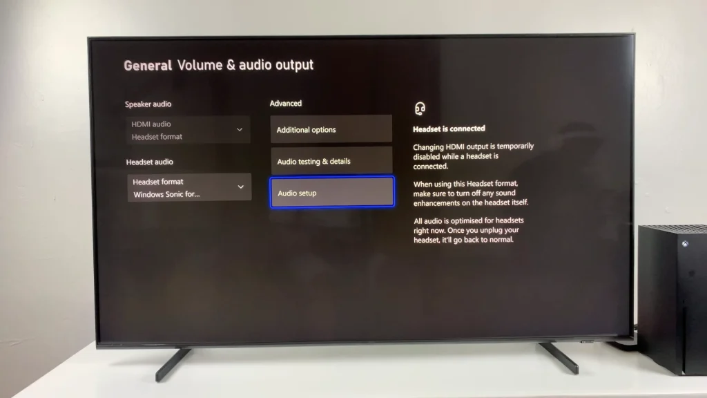 How To Use Sony WH-1000XM6 Headphones To Xbox Series X/S/One