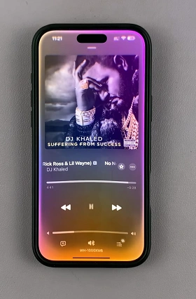 Activate Siri On Sony WH-1000XM6