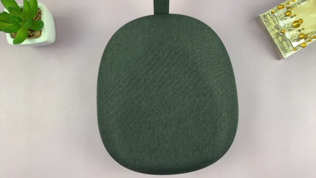 Sony WH 1000XM6 Headphones Case