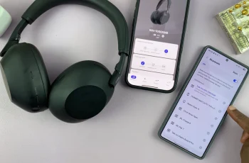 How To Connect Sony WH-1000XM6 To 2 Devices Simultaneously How To Connect Sony WH-1000XM6 To 2 Devices Simultaneously