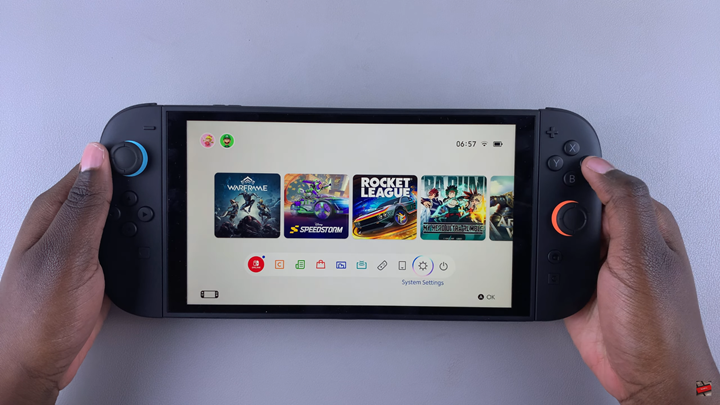 How To Archive Games On Nintendo Switch 2