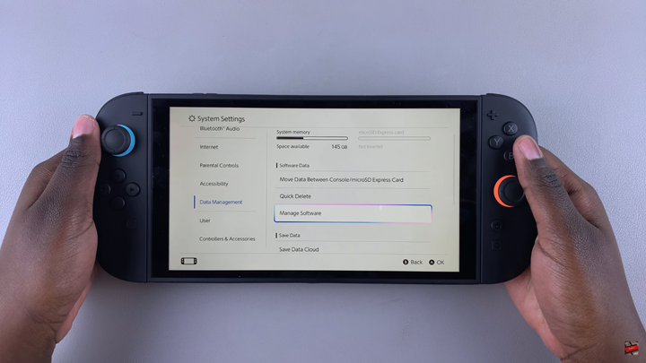 How To Archive Games On Nintendo Switch 2