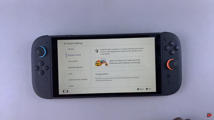 How To Change Parental Controls PIN On Nintendo Switch 2