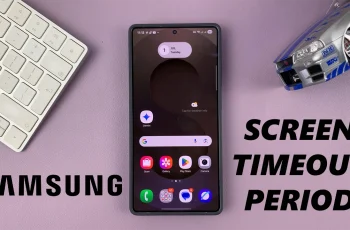 How To Change Screen Timeout Period On Samsung Phone How To Change Screen Timeout Period On Samsung Phone