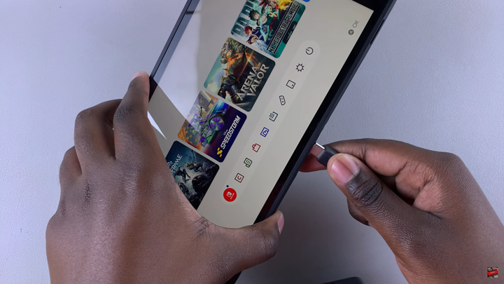 How To Connect Nintendo Switch 2 To Ethernet Without Dock