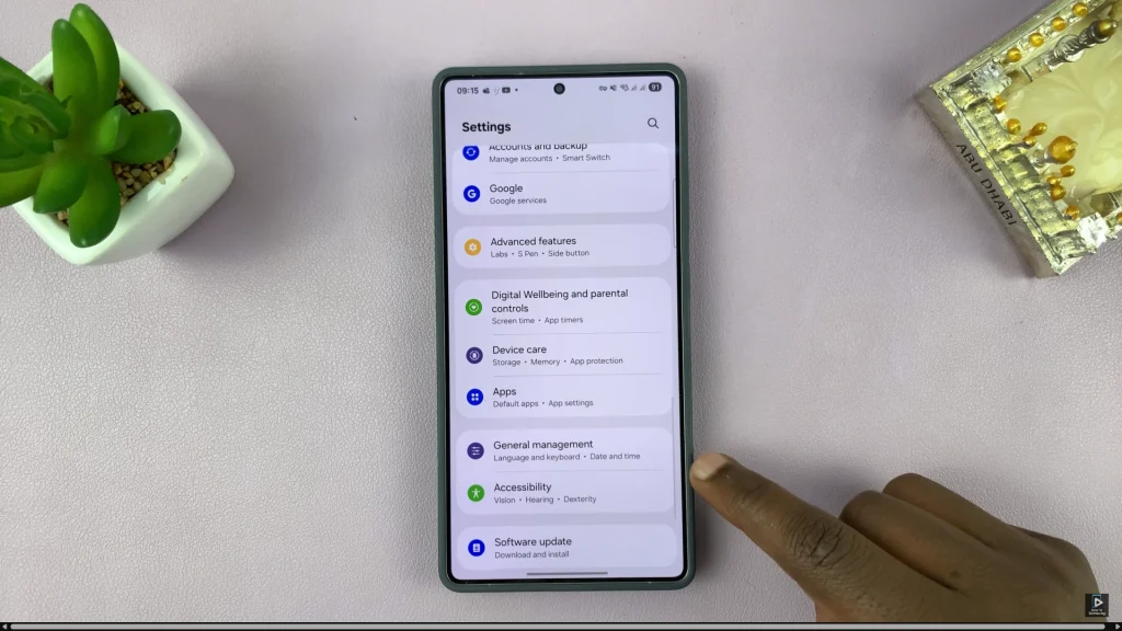 How To Disable Keyboard Toolbar On Samsung Phone
