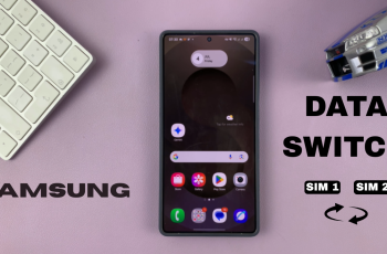How To Enable Data Switching On Samsung Galaxy. How To Enable Data Switching On Samsung Galaxy.