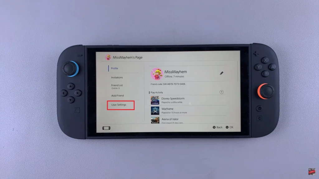 How To Enable & Disable Automatic Uploads On Nintendo Switch 2