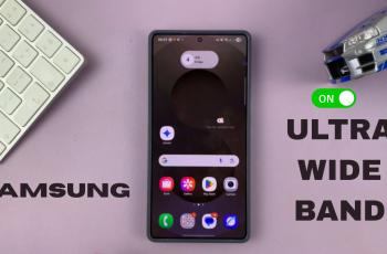 How To Enable Ultra Wide Band (UWB) On Samsung Galaxy. How To Enable Ultra Wide Band (UWB) On Samsung Galaxy.