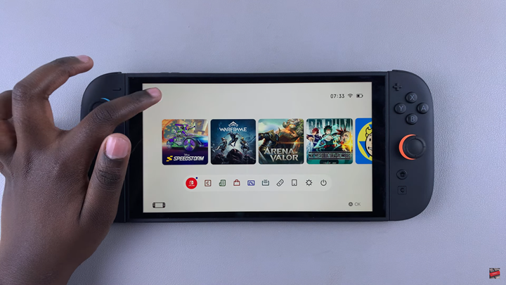 How To Find Blocked Users On Nintendo Switch 2