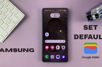 How To Make Google Wallet Your Default Wallet App On Samsung Galaxy. How To Make Google Wallet Your Default Wallet App On Samsung Galaxy.