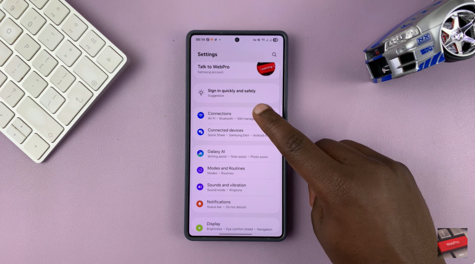 How To Make Google Wallet Your Default Wallet App On Samsung Galaxy.
