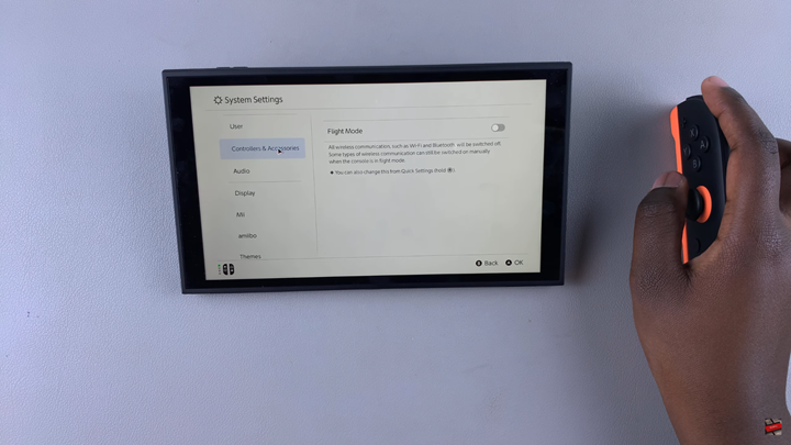 How To Revert Mouse To Default Sensitivity On Nintendo Switch 2