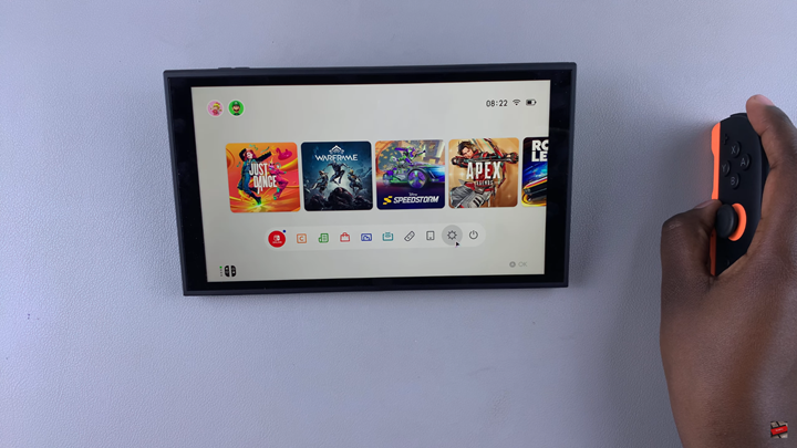 How To Revert Mouse To Default Sensitivity On Nintendo Switch 2