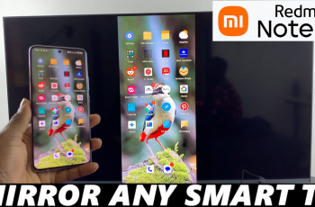 How To Screen Mirror Redmi Note 14 Pro+ To ANY Smart TV How To Screen Mirror Redmi Note 14 Pro+ To ANY Smart TV