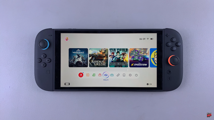 How To Screen Record On Nintendo Switch 2