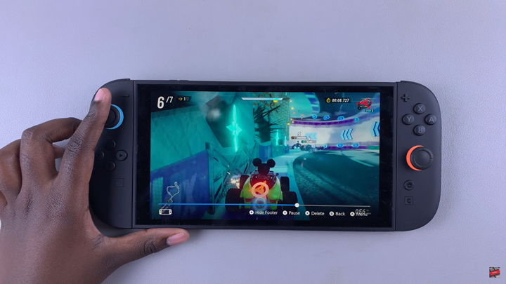How To Screen Record On Nintendo Switch 2