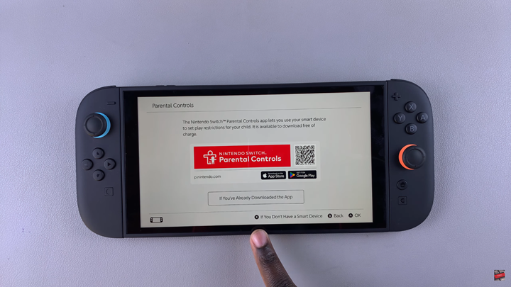 How To Set Up Parental Controls On Nintendo Switch 2 Without App