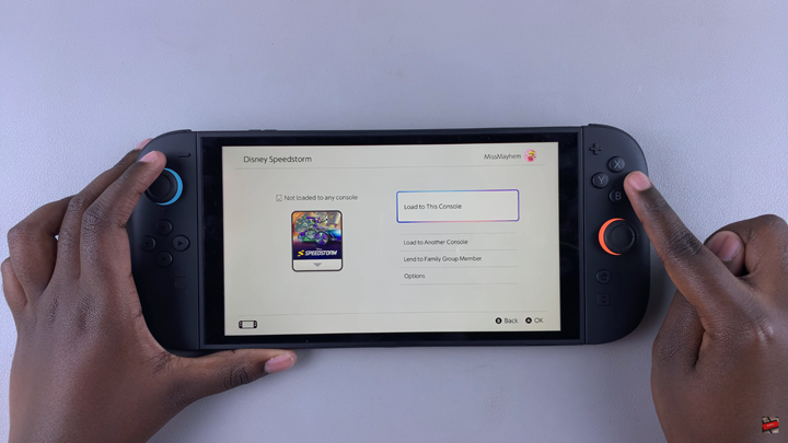 How To Unarchive Games On Nintendo Switch 2