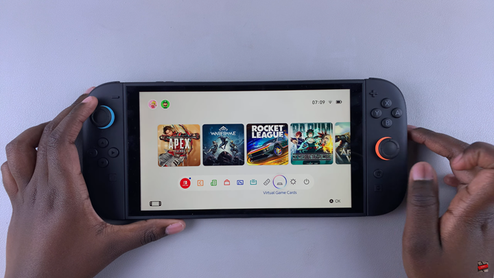 How To Unarchive Games On Nintendo Switch 2