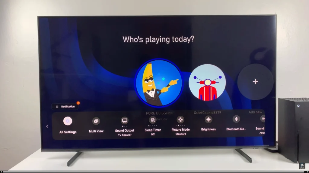 How To Unpair Bluetooth Devices From Samsung Smart TV