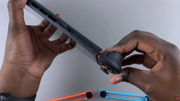 How To Use Joy-con As Mouse On Nintendo Switch 2