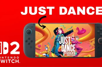 Can You Play Just Dance On Nintendo Switch 2? Can You Play Just Dance On Nintendo Switch 2?