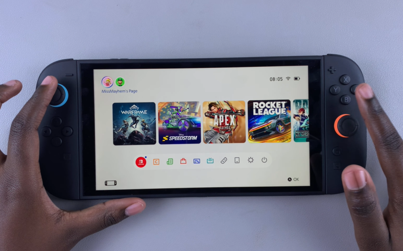 How To Check Play Hours On Nintendo Switch 2